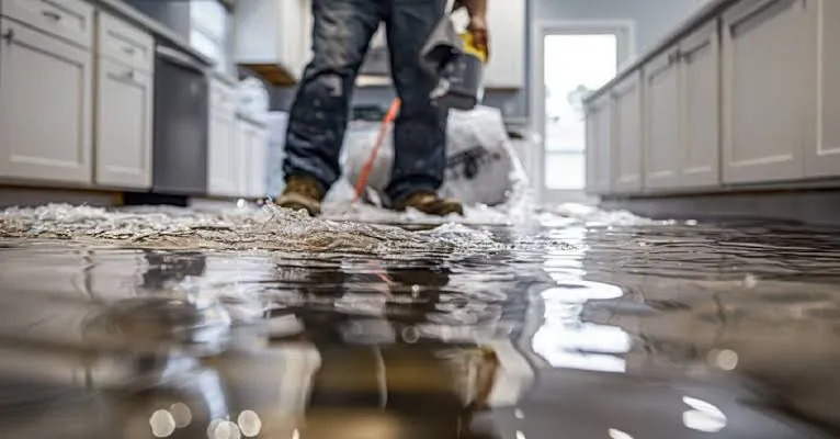Water damage restoration companies near me in Houghton Lake, MI - Emergency flood extraction